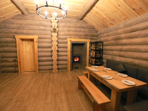 Частный Дом WoodHouse