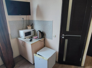 Апартаменты Korabelnai Inn 10