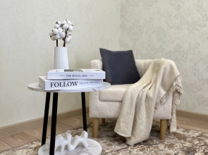 Апартаменты ЖК Новатор