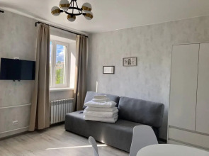 Апартаменты Milk Family Appart