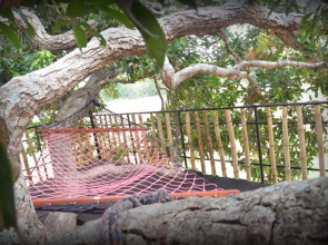 Leopard Lakes Wilpattu Hotel