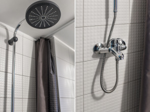 Апартаменты на улице Ульяновская 35