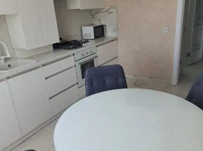 Квартира Однокомнатная на Свободы 38/2