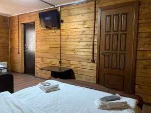 Отель Дилижан