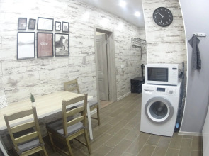 Апартаменты Однокомнатные Однушки на Олимпийской 89