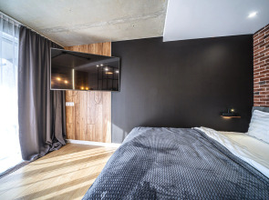 Апартаменты на 26 линии Васильевского острова