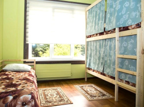 Хостел Парк Победы