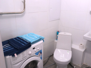 Квартира Свежая с Уютом