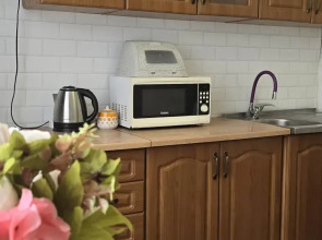 Квартира Худайбердина 101 б