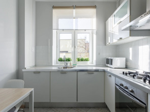 Апартаменты Central & Homelike