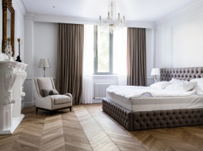 Мини-отель BLANC