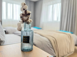 Апартаменты Трехкомнатные VIP в Центре Пензы