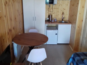 Гостевой дом Эльтон Хаус