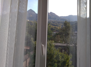 Гостевой дом Маргарита