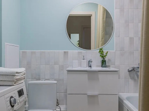 Квартира на Чемпионов