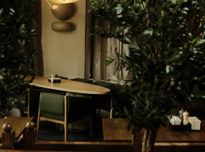 Отель 7Peaks Family Resort