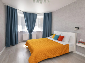 Апартаменты TopHouse на Нейбута 2а, 3 этаж