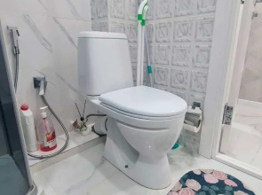 Квартира Уютная