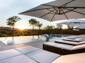 Mas Rosset - Luxury Villa Girona - Costa Brava
