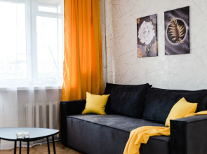 Апартаменты Плющиха 18