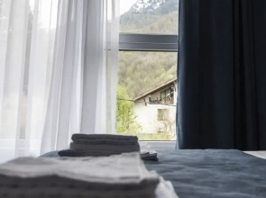 Гостевой дом SilverPeak