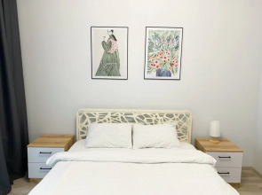 Квартира KatrinRent Twins 13