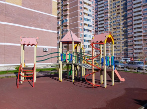 Апартаменты Рядом с парком Галицкого