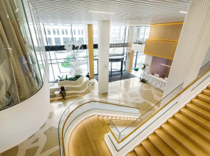 Апартаменты Wellcome