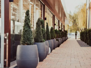 Отель Панорама