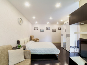 Апартаменты Gorkiy House на Большой Покровской 93