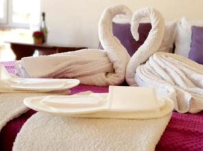 Гостевой Дом Looguna