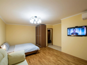 Квартира в Центре с Евроремонтом