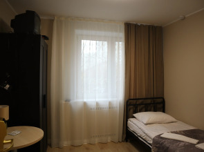 Гостиница Kuzminki by Apart In