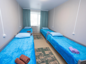 Rus - Izhevsk Hostel
