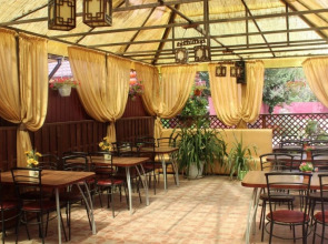 Гостиница Алмаз