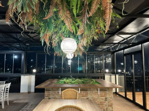 Отель Hill Hotel Kutaisi