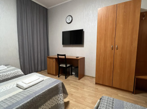 Гостевой дом Шале Де Прованс Лиговский