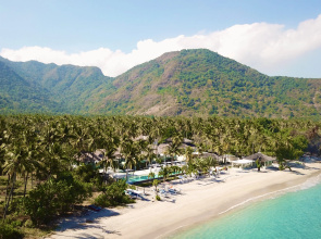 Seven Secrets by Hanging Gardens Hotel