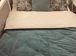 Апартаменты Любимый