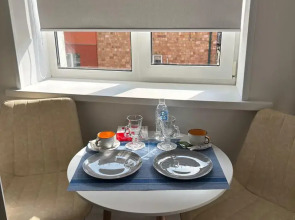 Апартаменты EP Apartments