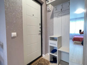 Квартира на Нансена