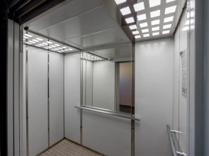 Апартаменты Великолепная Митинская