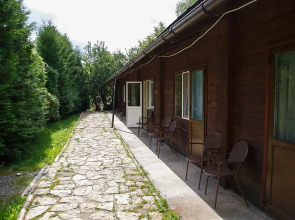 Гостевой дом Бугрово