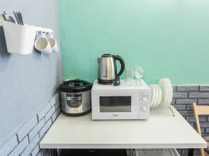 Гостевой дом Room 7