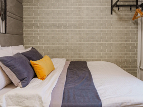 Квартира студия рядом с УРФУ