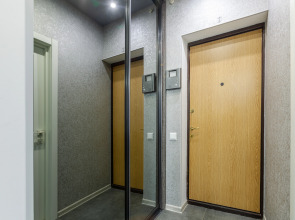 Квартира недалеко от набережной р.Волга