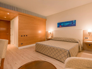 Smy Carlos V Wellness & Spa Alghero