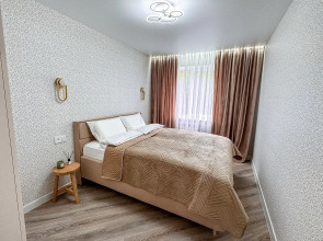 Квартира Семейная 3-х комнатная Комфорт Класса