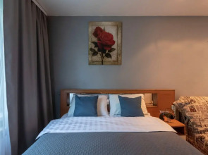 Квартира Рядом с Центром Города