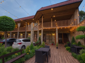 DeMatua Mini hotel